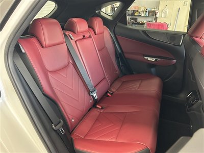 2024 Lexus NX 缩略图 38