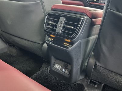2024 Lexus NX 缩略图 40