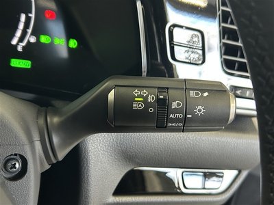 2024 Lexus NX 缩略图 20