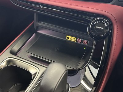 2024 Lexus NX 缩略图 23
