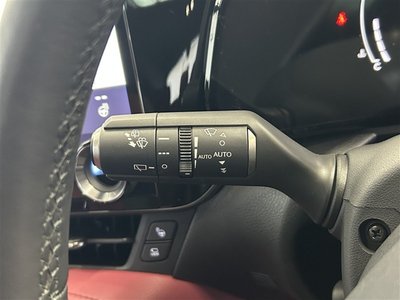 2024 Lexus NX 缩略图 19