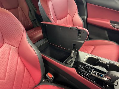 2024 Lexus NX 缩略图 26