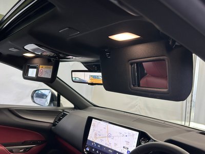 2024 Lexus NX 缩略图 31
