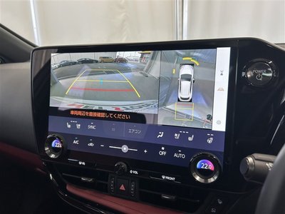 2024 Lexus NX 缩略图 11