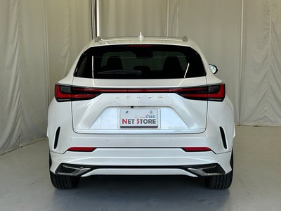 2024 Lexus NX 缩略图 54