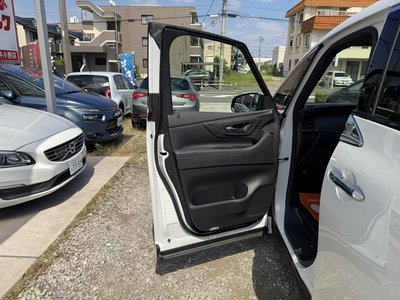 2024 Toyota ALPHARD — миниатюра 78