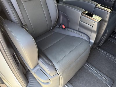 2024 Toyota ALPHARD — миниатюра 66