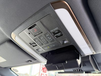 2024 Toyota ALPHARD — миниатюра 49