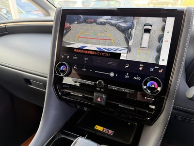 2024 Toyota ALPHARD — миниатюра 20