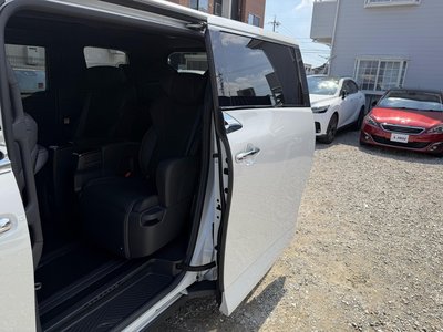 2024 Toyota ALPHARD — миниатюра 79