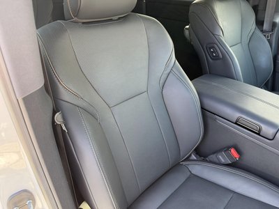 2024 Toyota ALPHARD — миниатюра 65