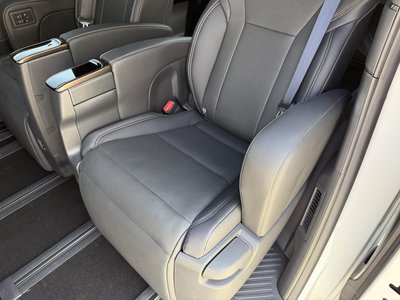 2024 Toyota ALPHARD — миниатюра 70