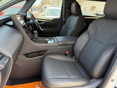 2024 Toyota ALPHARD — миниатюра 27