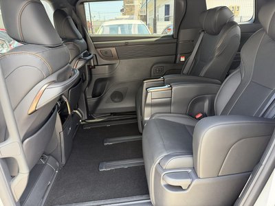 2024 Toyota ALPHARD — миниатюра 28