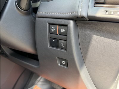 2024 Toyota ALPHARD — миниатюра 43
