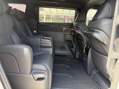 2024 Toyota ALPHARD — миниатюра 14