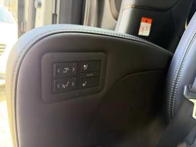 2024 Toyota ALPHARD — миниатюра 56