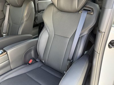 2024 Toyota ALPHARD — миниатюра 71