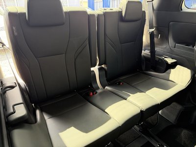 2024 Toyota ALPHARD — миниатюра 15