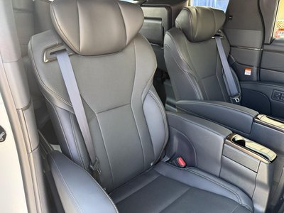 2024 Toyota ALPHARD — миниатюра 67