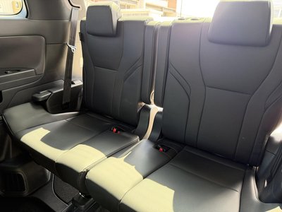 2024 Toyota ALPHARD — миниатюра 30