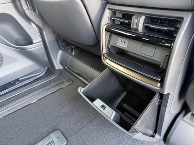 2024 Toyota ALPHARD — миниатюра 55