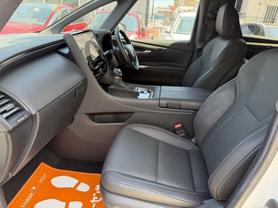 2024 Toyota ALPHARD — миниатюра 26