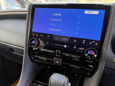 2024 Toyota ALPHARD — миниатюра 36