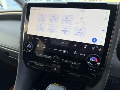 2024 Toyota ALPHARD — миниатюра 39