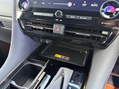 2024 Toyota ALPHARD — миниатюра 21