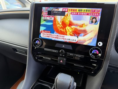 2024 Toyota ALPHARD — миниатюра 38