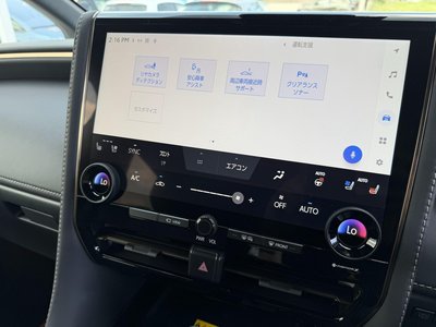 2024 Toyota ALPHARD — миниатюра 40
