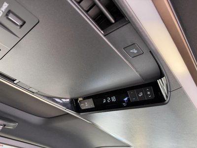 2024 Toyota ALPHARD — миниатюра 57