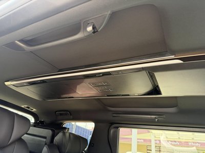 2024 Toyota ALPHARD — миниатюра 59