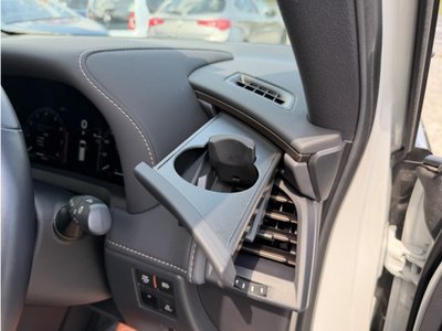 2024 Toyota ALPHARD — миниатюра 44