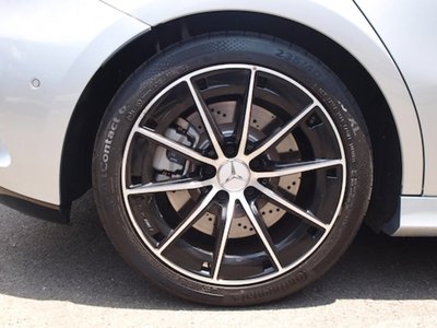 2025 Mercedes-BENZ A-CLASS AMG 缩略图 21