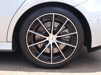 2025 Mercedes-BENZ A-CLASS AMG 缩略图 22