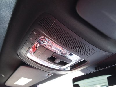 2025 Mercedes-BENZ A-CLASS AMG 缩略图 15
