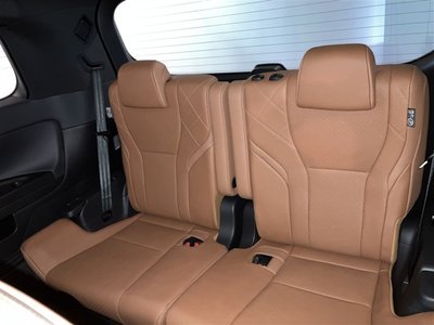 صورة مصغرة 15 لـ 2023 Toyota VELLFIRE
