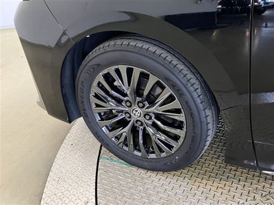صورة مصغرة 39 لـ 2023 Toyota VELLFIRE