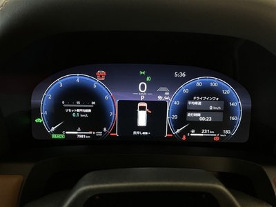 صورة مصغرة 18 لـ 2023 Toyota VELLFIRE