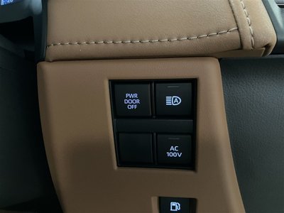 صورة مصغرة 23 لـ 2023 Toyota VELLFIRE