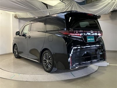 2023 Toyota VELLFIRE 照片 6