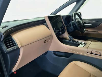 صورة مصغرة 11 لـ 2023 Toyota VELLFIRE