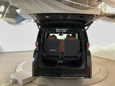 2023 Toyota VELLFIRE 照片 9