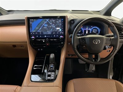 2023 Toyota VELLFIRE 照片 10