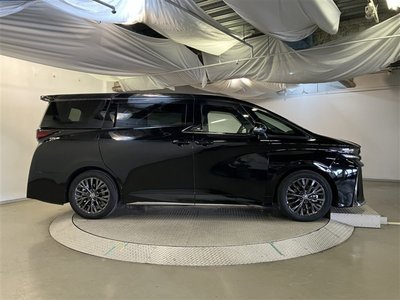 2023 Toyota VELLFIRE 照片 5