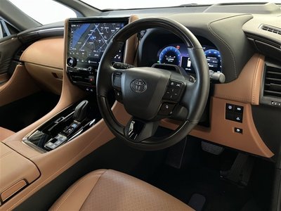 صورة مصغرة 34 لـ 2023 Toyota VELLFIRE