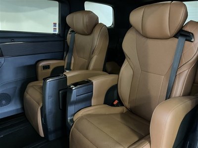 صورة مصغرة 14 لـ 2023 Toyota VELLFIRE