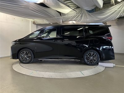 2023 Toyota VELLFIRE 照片 4
